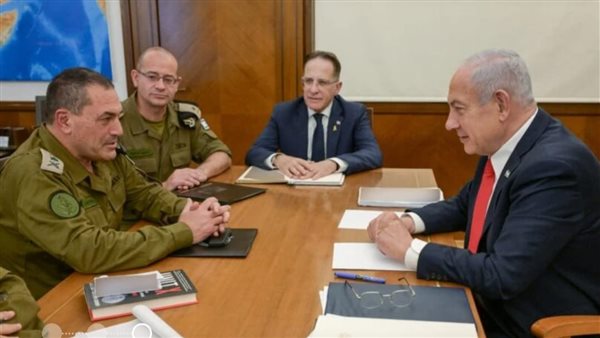 المجلس السياسي و