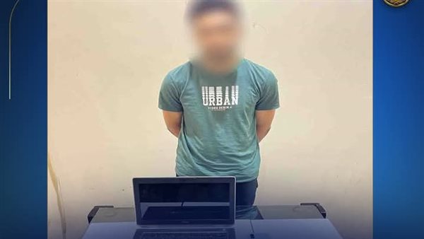 المتهم بتزوير الشهادات