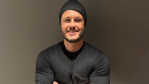 عمرو فهمي مدرب محترف