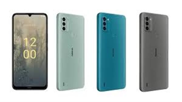 مواصفات هاتف نوكيا