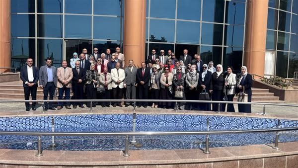 جانب من الفاعليات