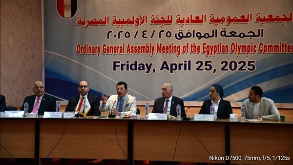 جانب من الفاعليات