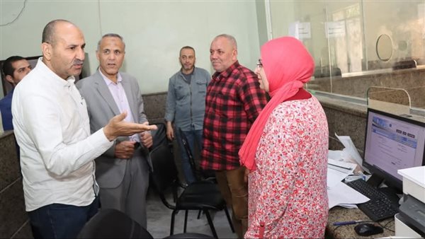 جانب من الجولة