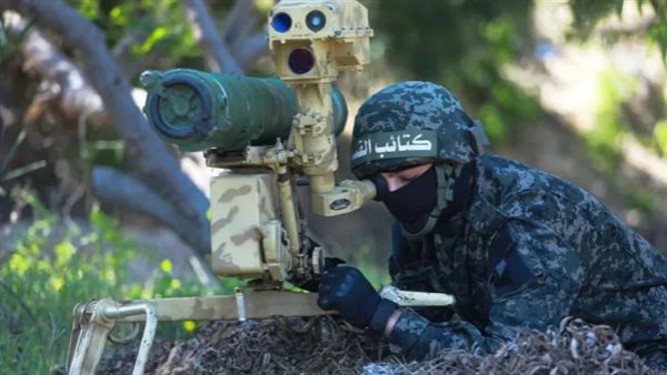 كتائب القسام 