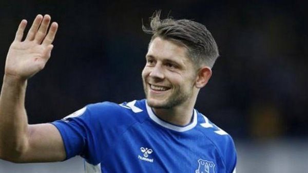 جيمس تاركوفسكي