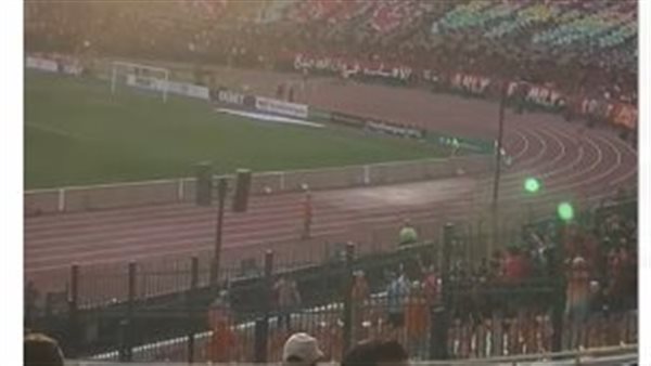 مباراة الأهلي وصن