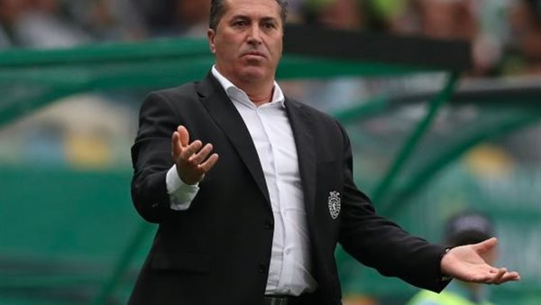 آليو زوبيرو المدير