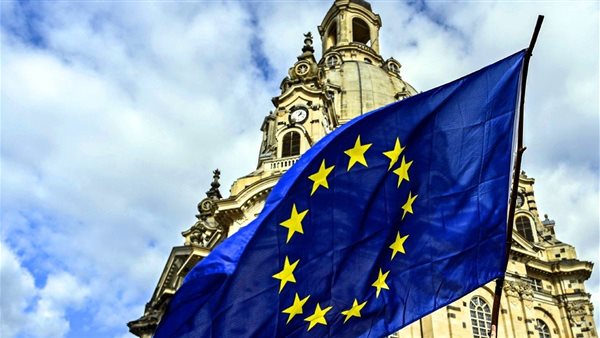 الاتحاد الأوروبي