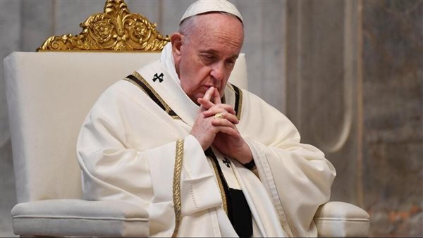 البابا فرنسيس
