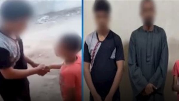 ممثلين مقطع الفيديو