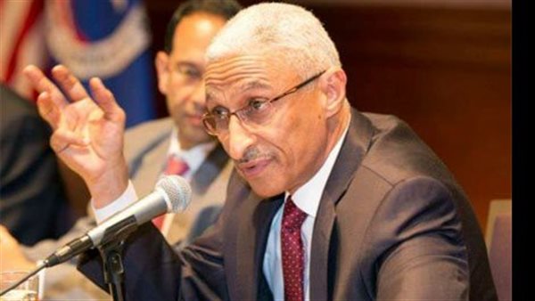  اللواء خالد مجاور