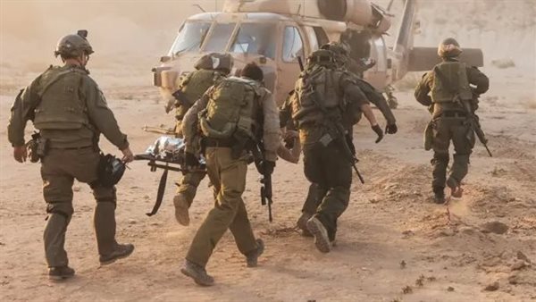 الجيش الاسرائيلي