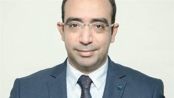 المهندس محمد غانم