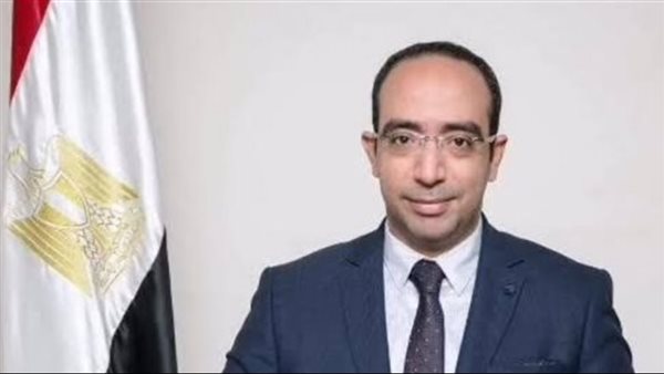 المهندس محمد غانم