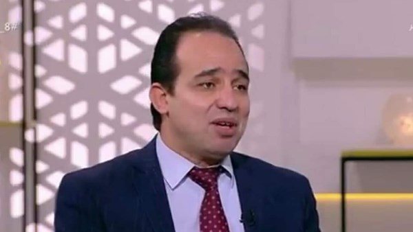 النائب محمد  إسماعيل