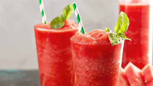  طريقة عمل سموثي