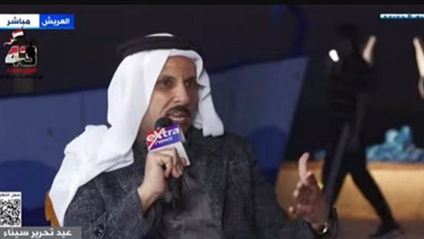 الشيخ موسى عكريش،