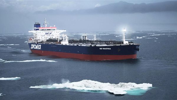 أوكرانيا تستولي على