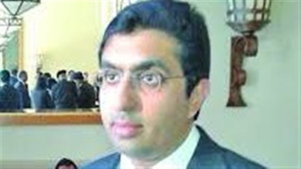  نواف العنيزي، الأمين