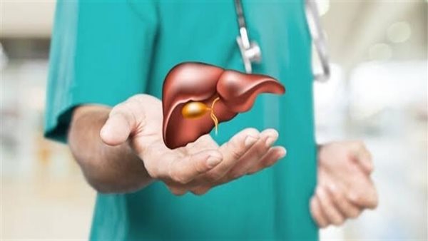 إلتهاب الكبد 