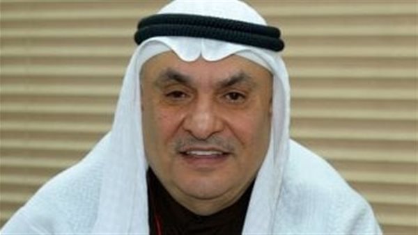 محمد جاسم الصقر،