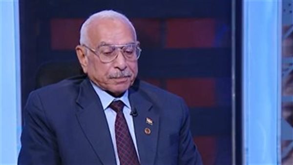 اللواء محمد عبدالقادر،