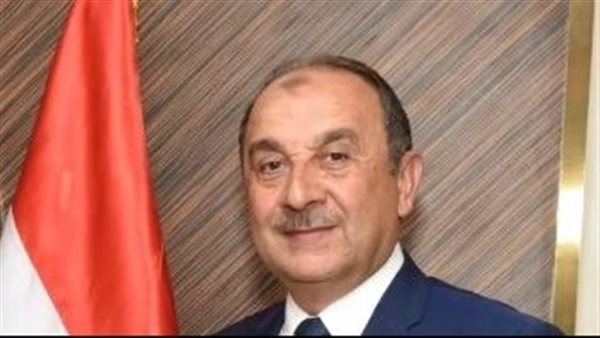 وزير قطاع الأعمال