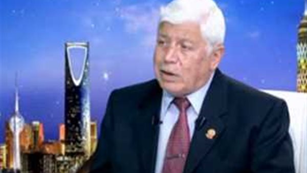  اللواء محمد الغباري،