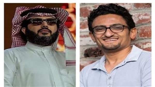 وائل غنيم و تركي