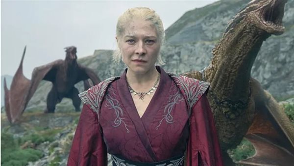 مسلسل House of the