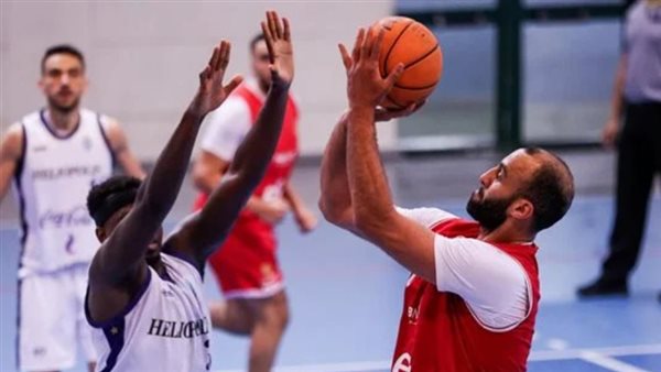 موعد مباراة الأهلي