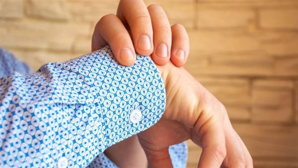 إصبع الجيرزي