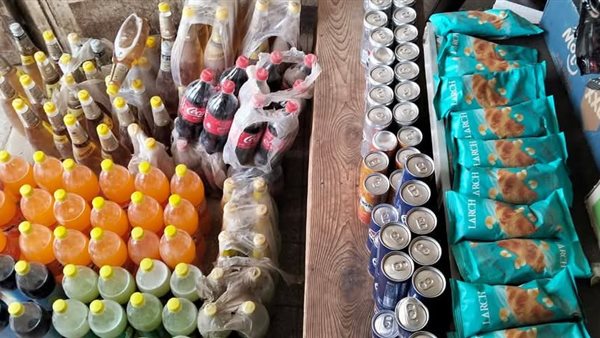 حملات رقابية