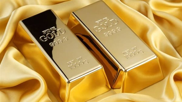 سعر الذهب اليوم