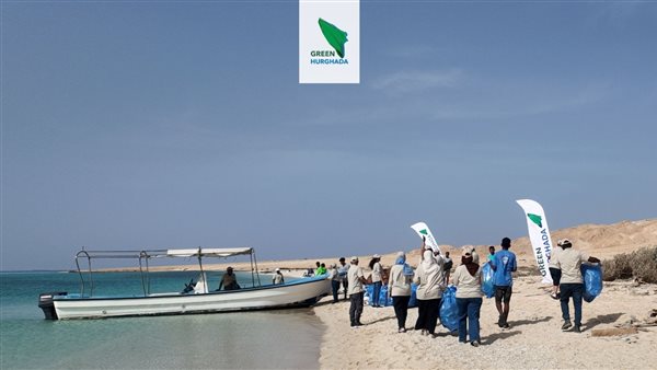 محميات البحر الأحمر