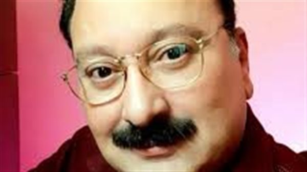 الفنان ماجد القلعي