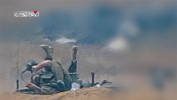 جيش الاحتلال 