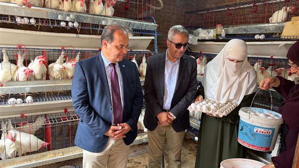 بحوث الصحراء