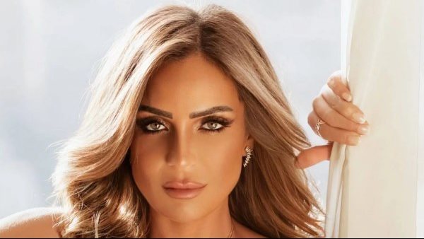 ريم البارودي