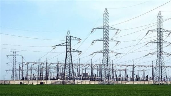 التيار الكهربائي