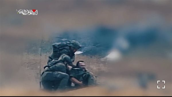 جيش الاحتلال 