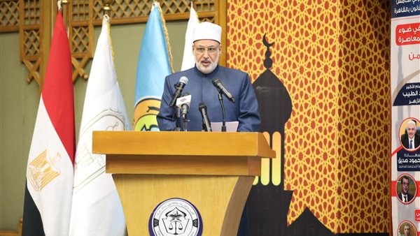 وكيل الأزهر الشريف