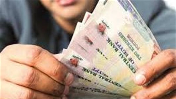 خطوات حساب العائد