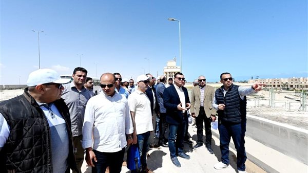 وزير الإسكان