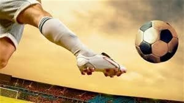 لاعب كرة قدم