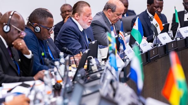 محافظ البنك المركزي