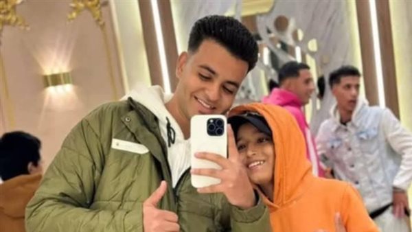 مصرع صديقين