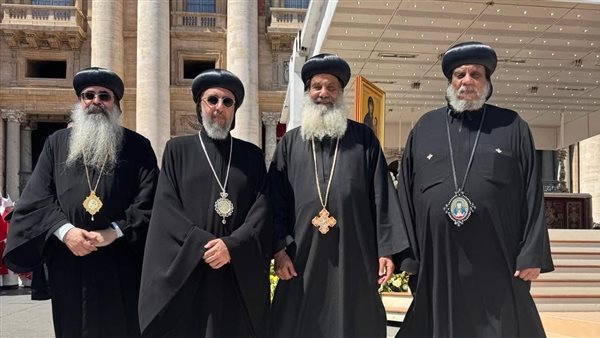  جنازة بابا الفاتيكان