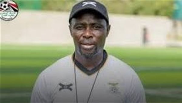 مدرب سيراليون 