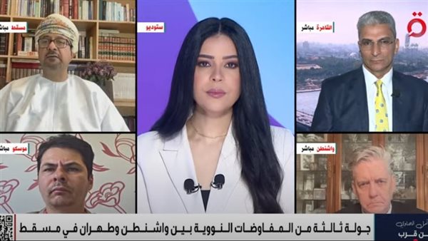 الدكتور رامي القليوبي